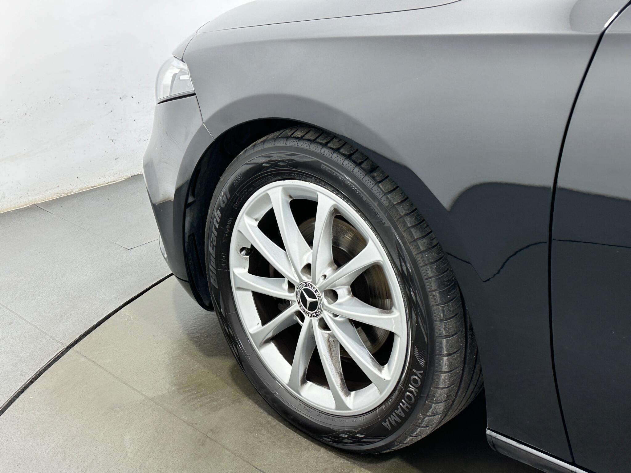 Mercedes-Benz A Class view 46