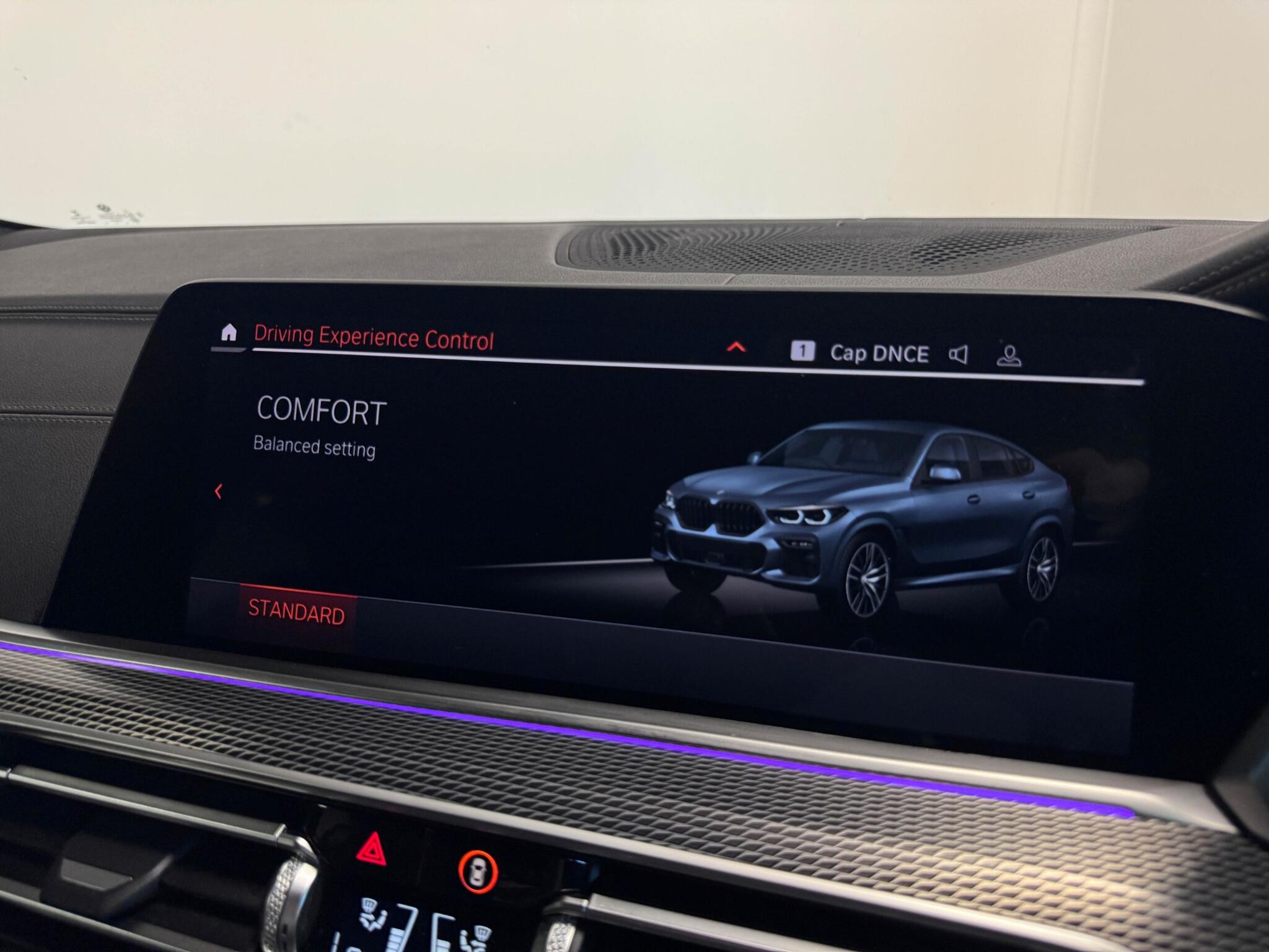 BMW X6 view 61