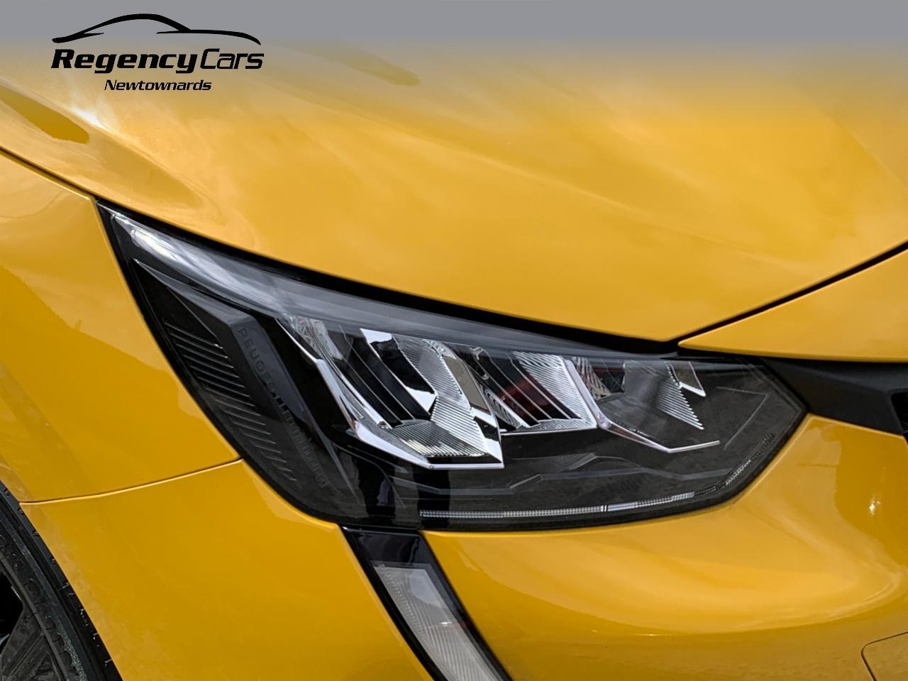 Peugeot 208 view 41