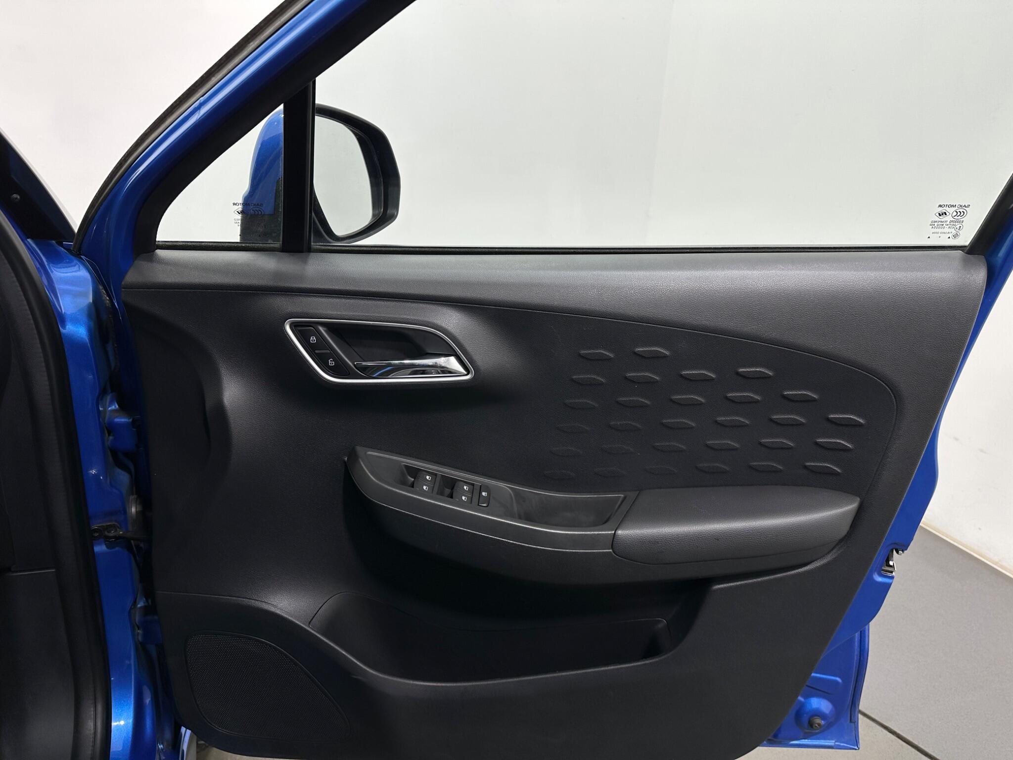 MG MG3 view 33