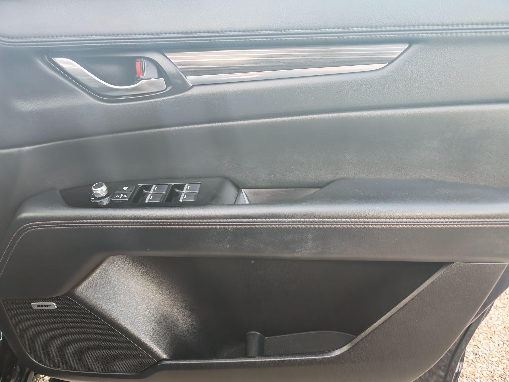 Mazda CX-5 view 24
