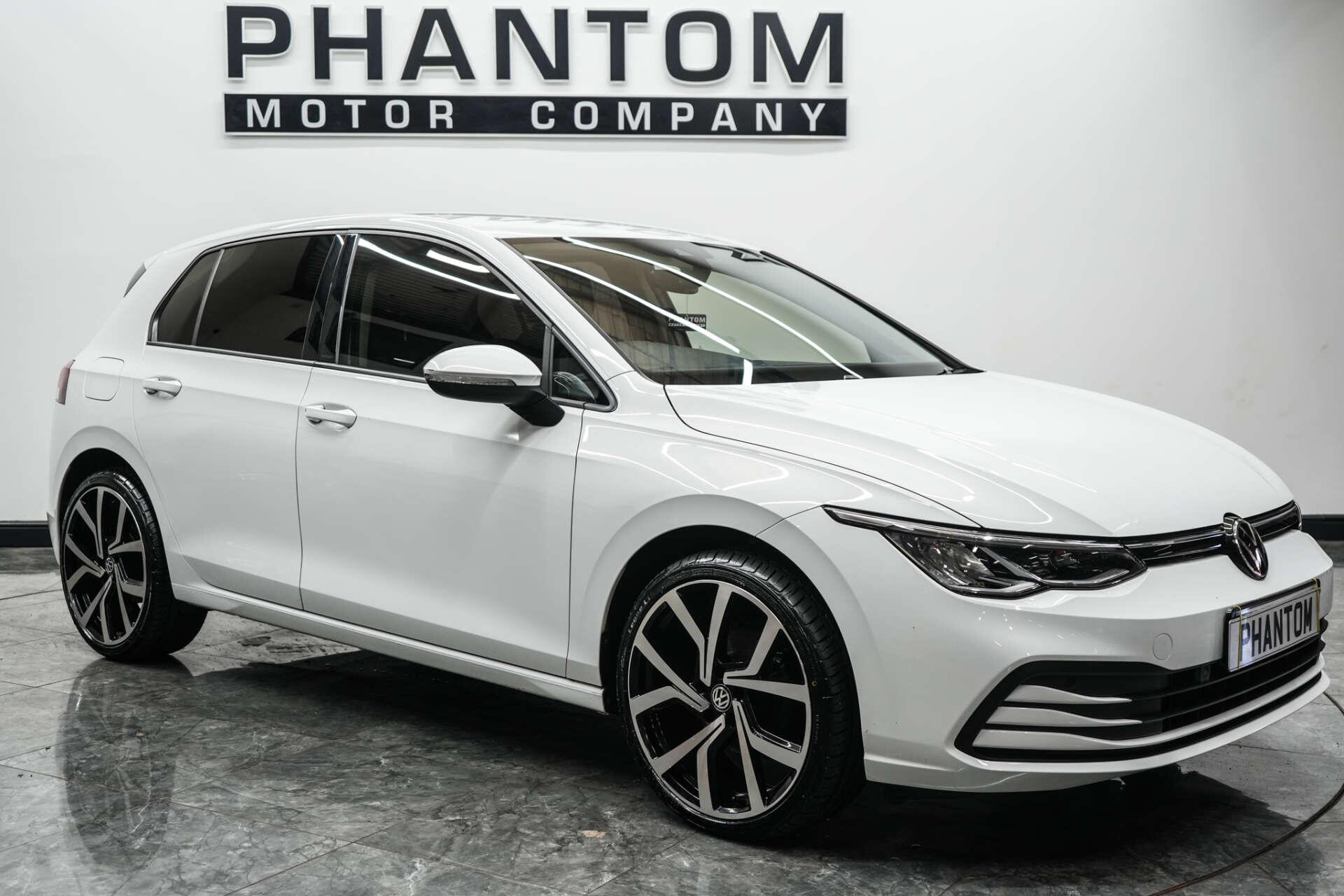 Volkswagen Golf main image