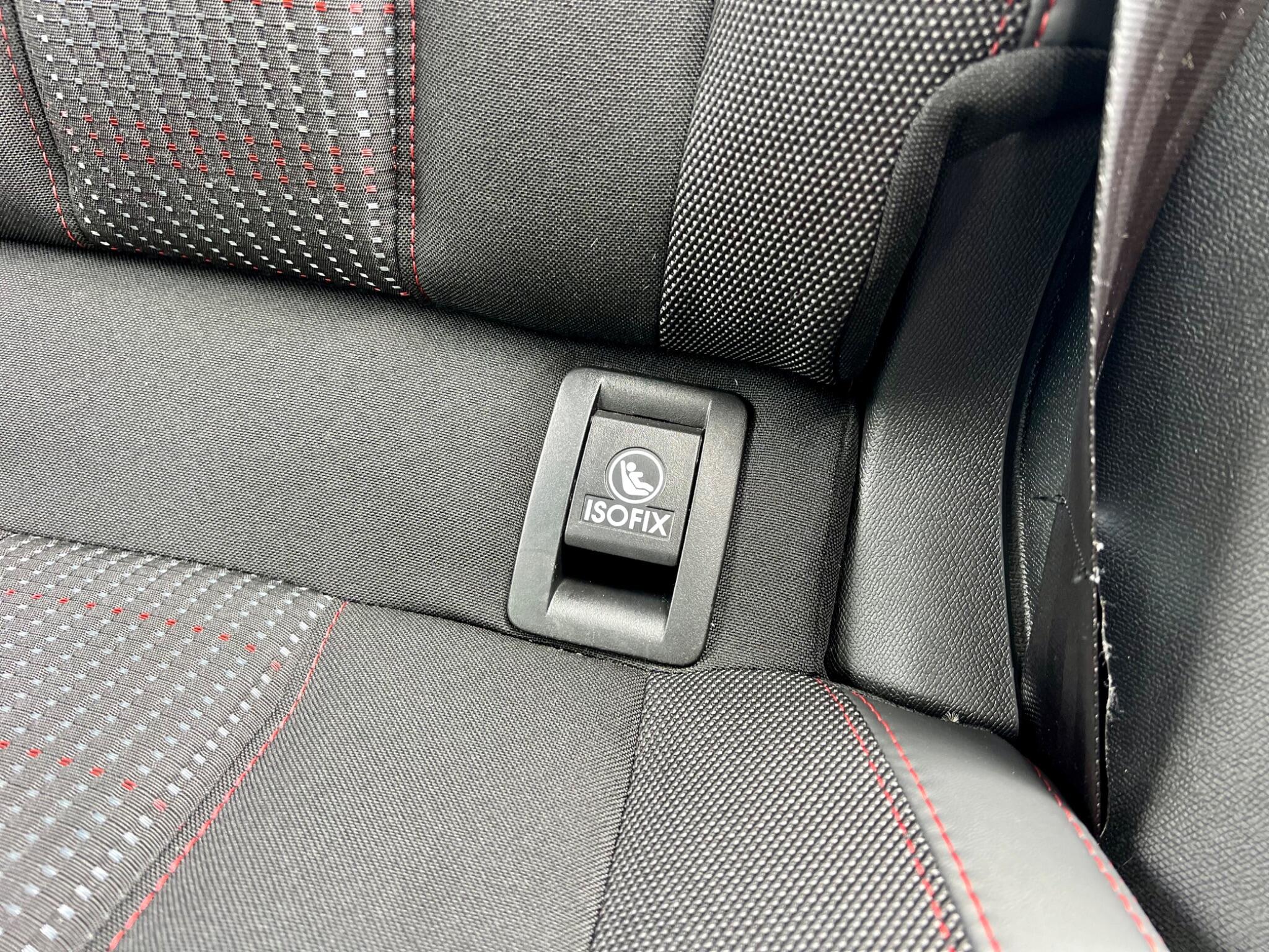 Peugeot 308 view 36