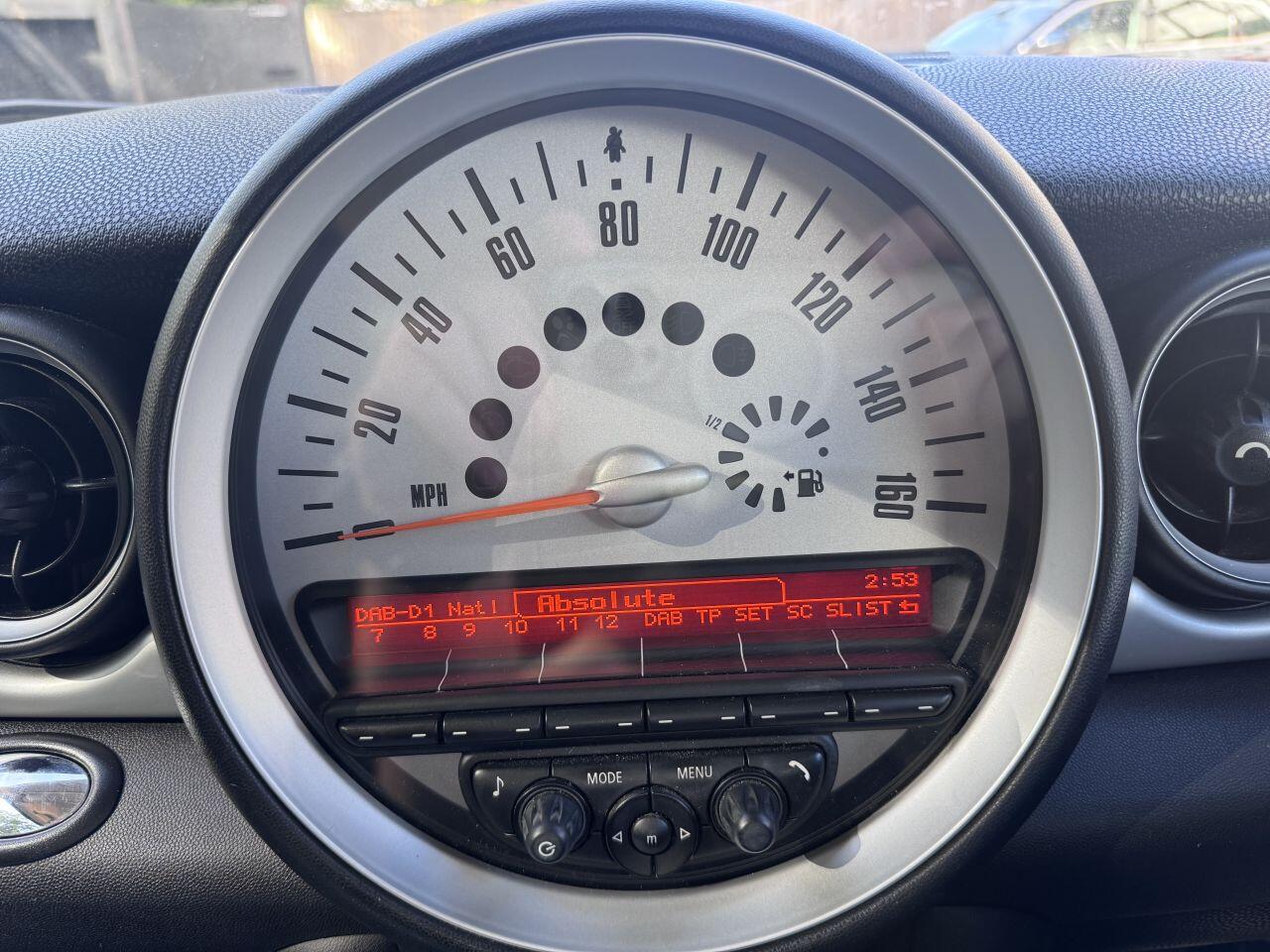 MINI Hatch view 30
