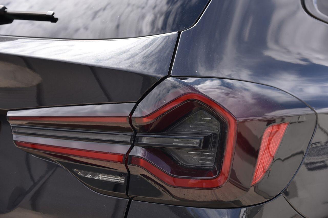 BMW Ix3 view 18