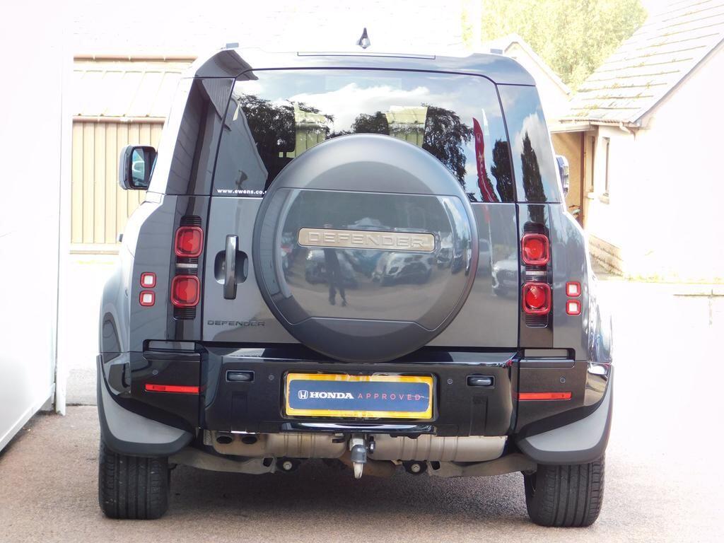 Defender 90