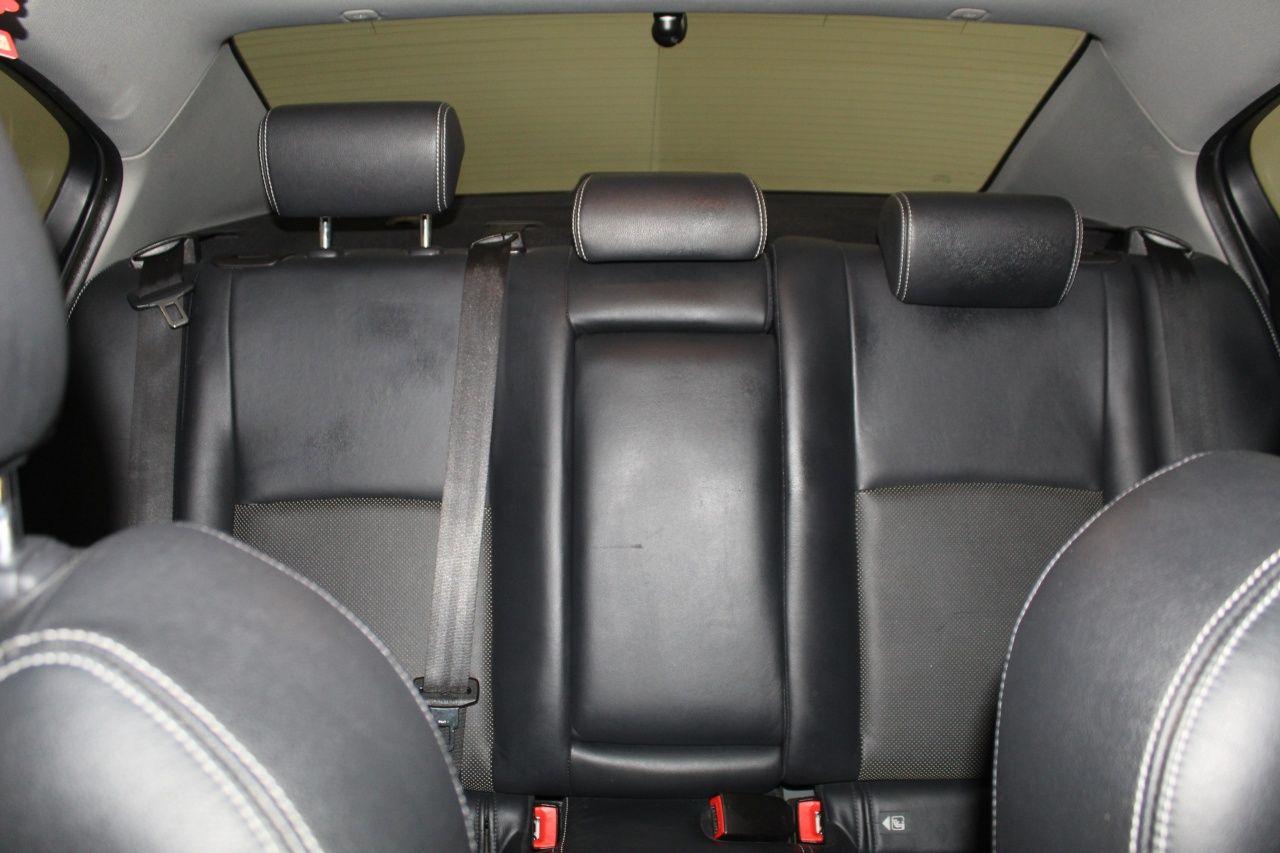 Toyota Avensis view 51