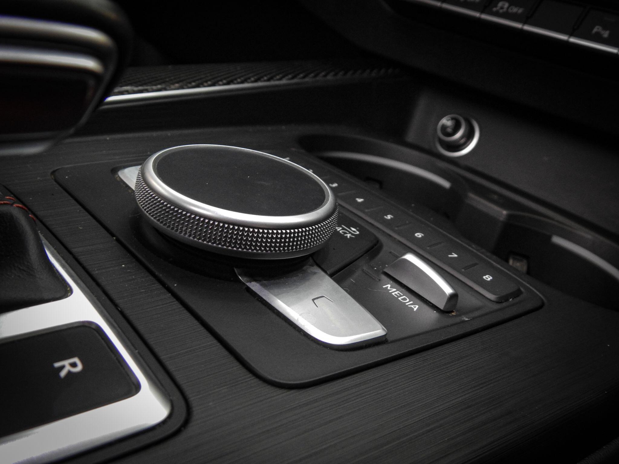 Audi S5 view 35