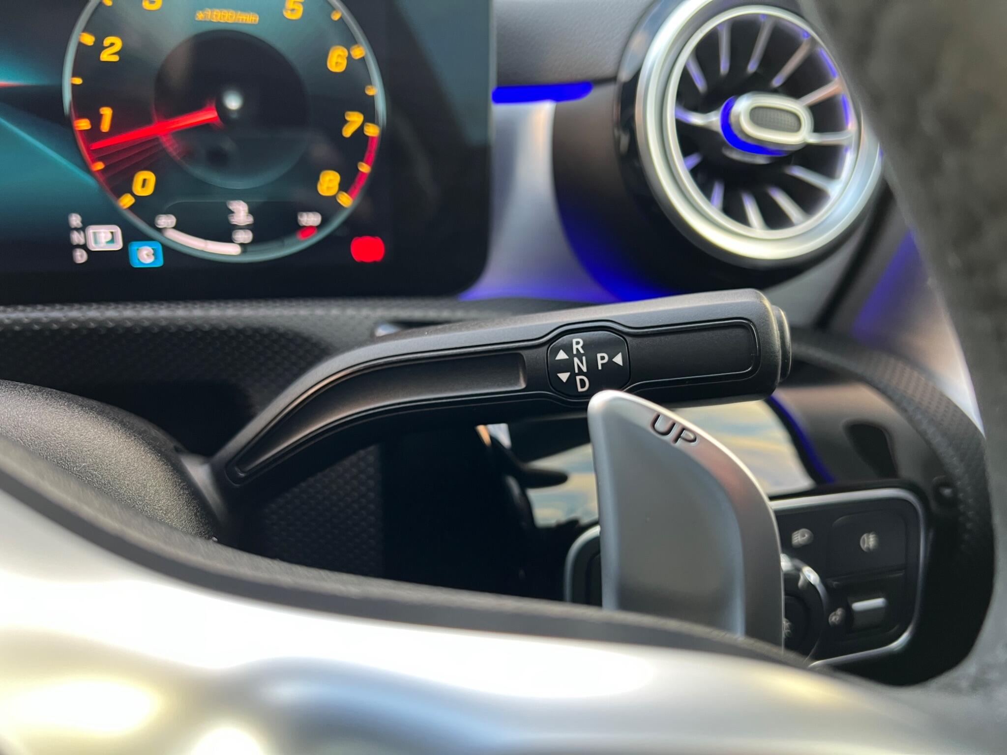 2020 Mercedes-Benz CLA image 30