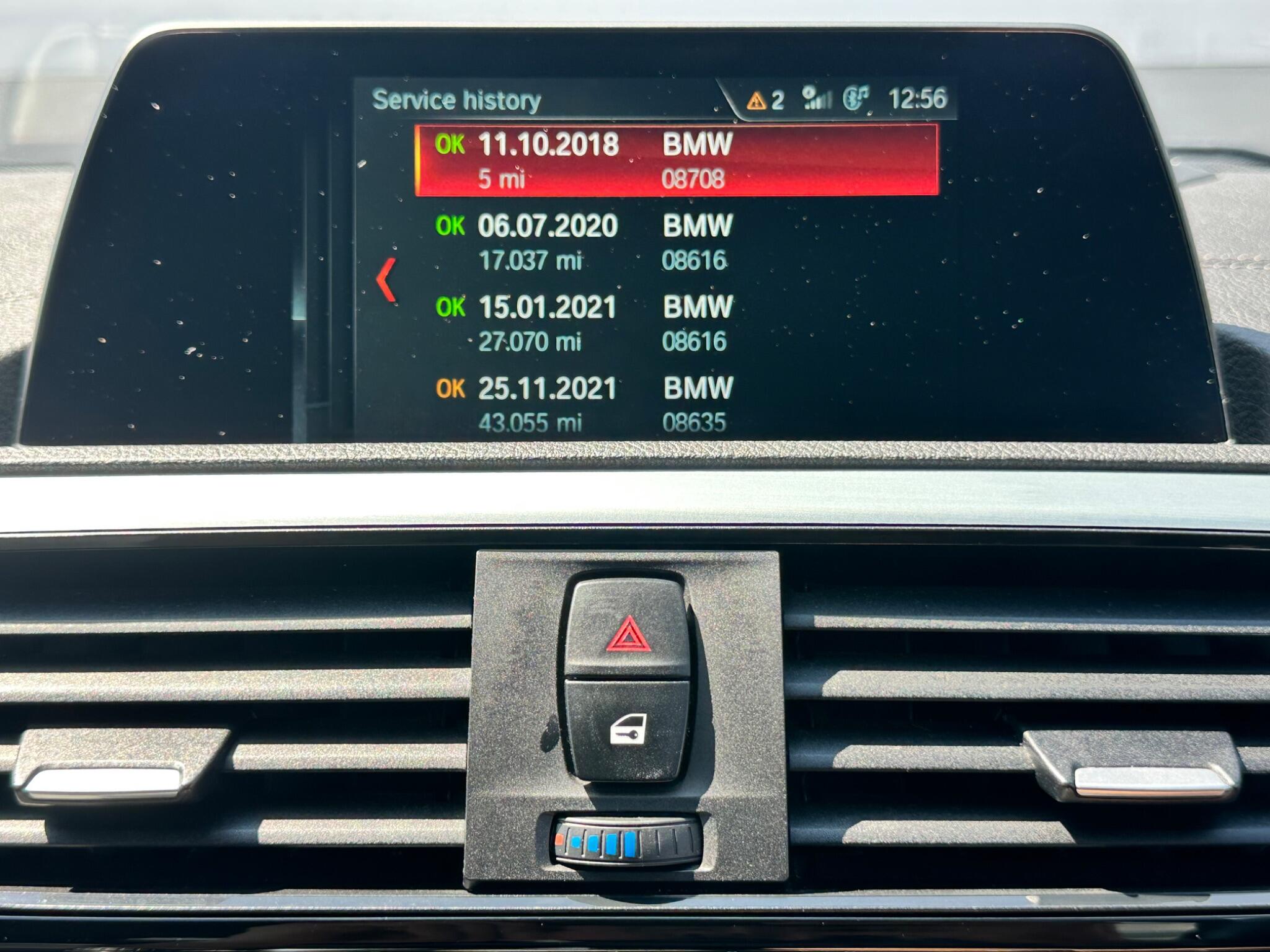 BMW 1 Series view 24