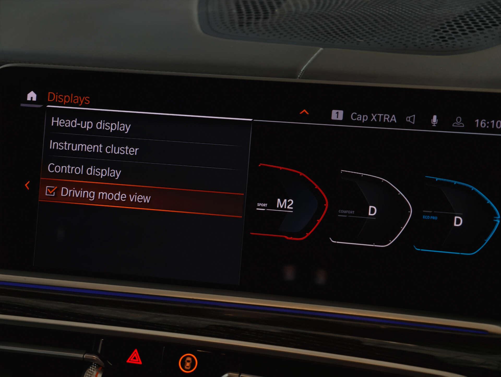 BMW X7 view 68
