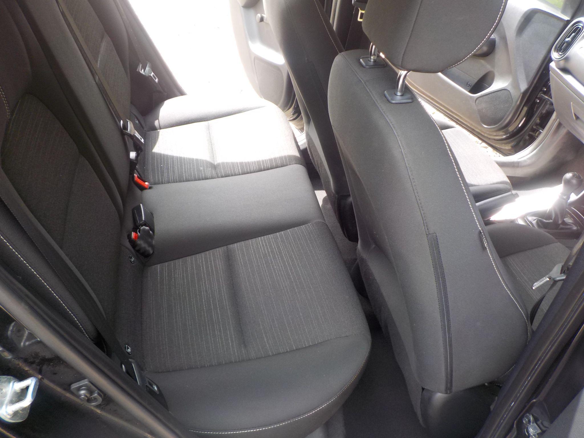 Kia Picanto 1.0 1 Euro 6 5dr