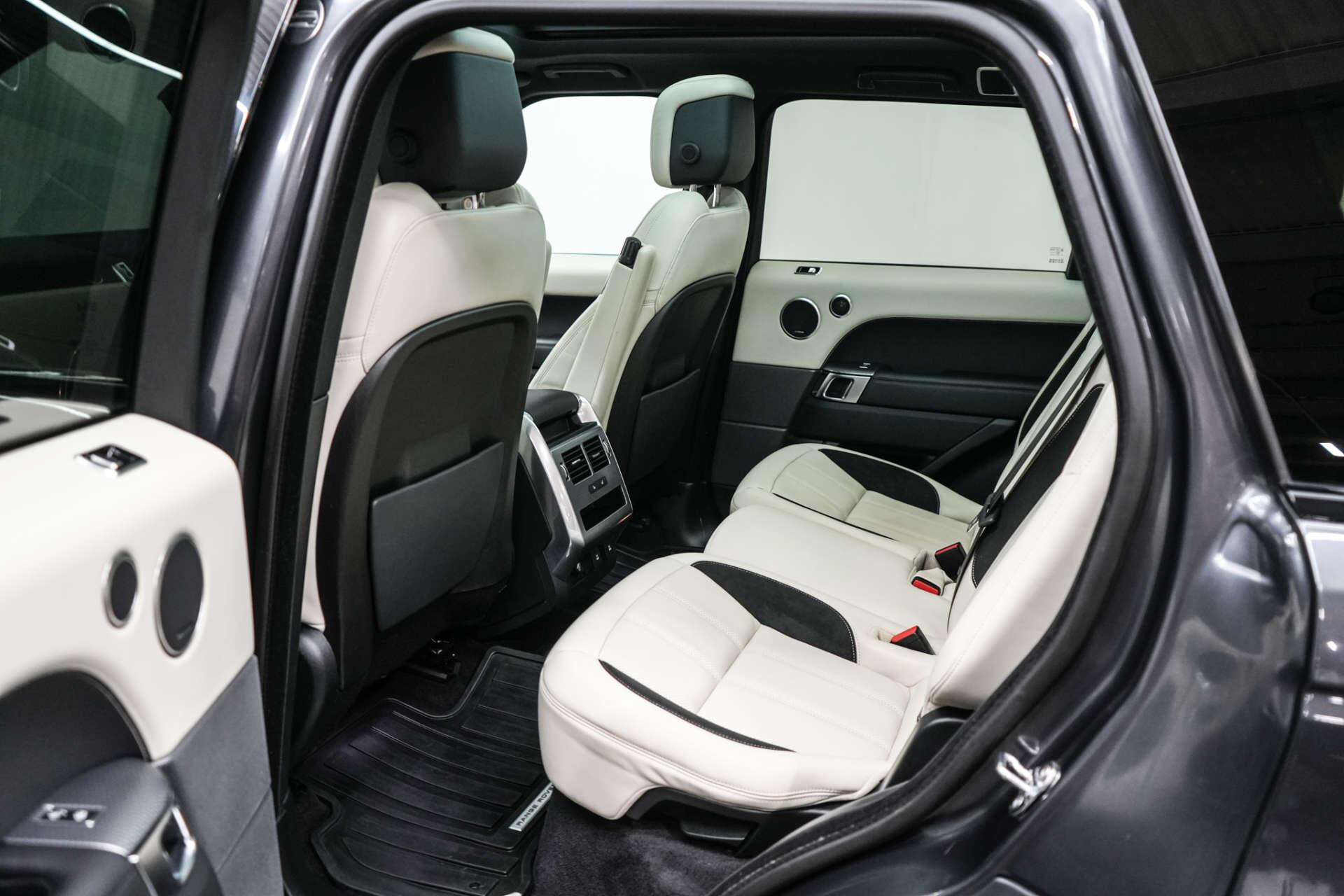 Land Rover Range Rover Sport view 19