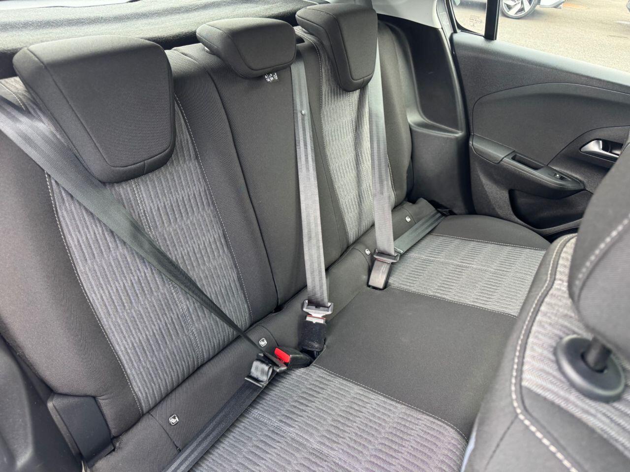 Vauxhall Corsa view 12