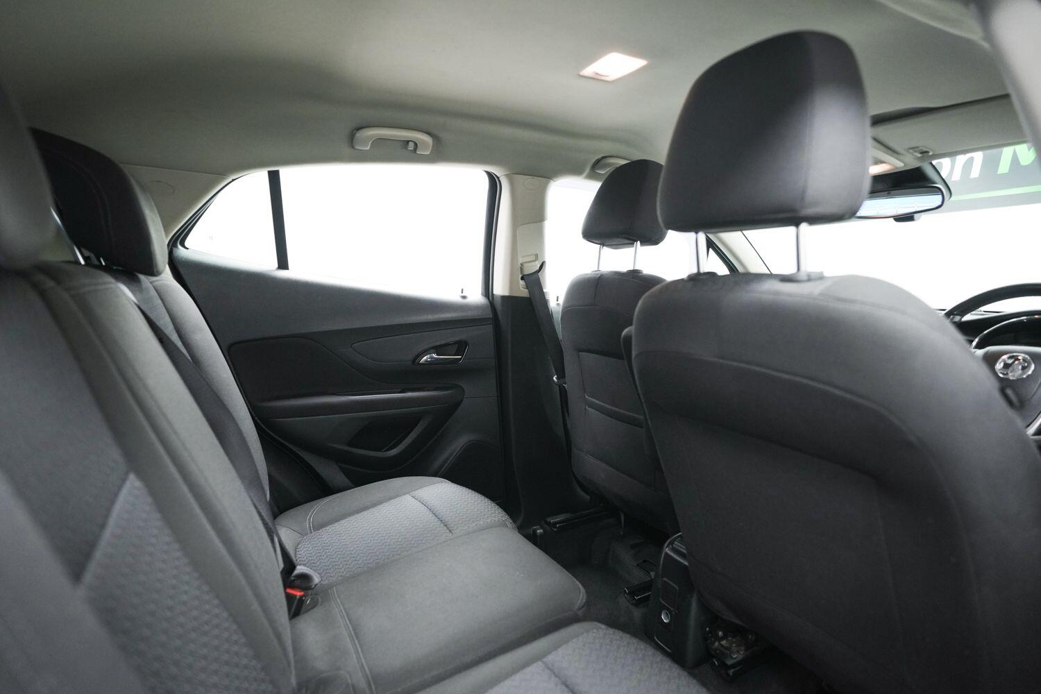 Vauxhall Mokka X view 15