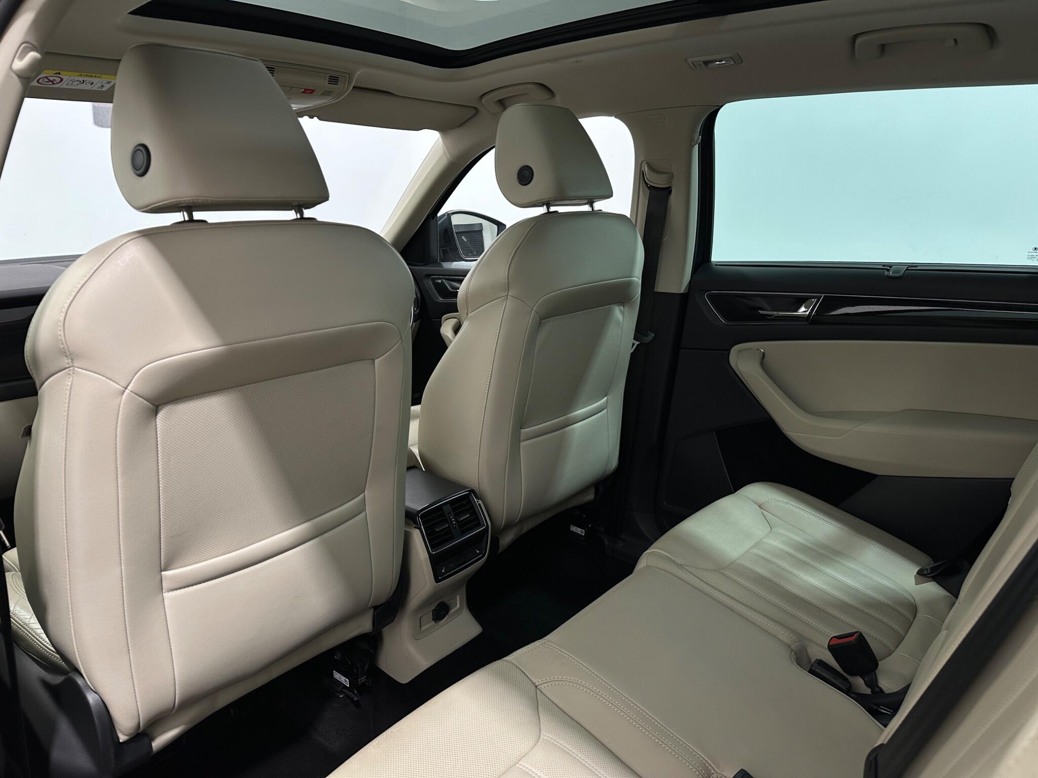 Skoda Kodiaq view 37
