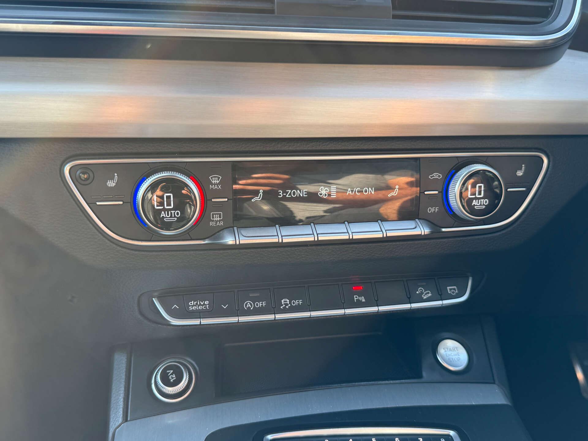 Audi Q5 view 58