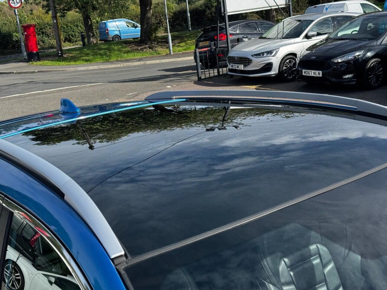 Nissan Qashqai view 34