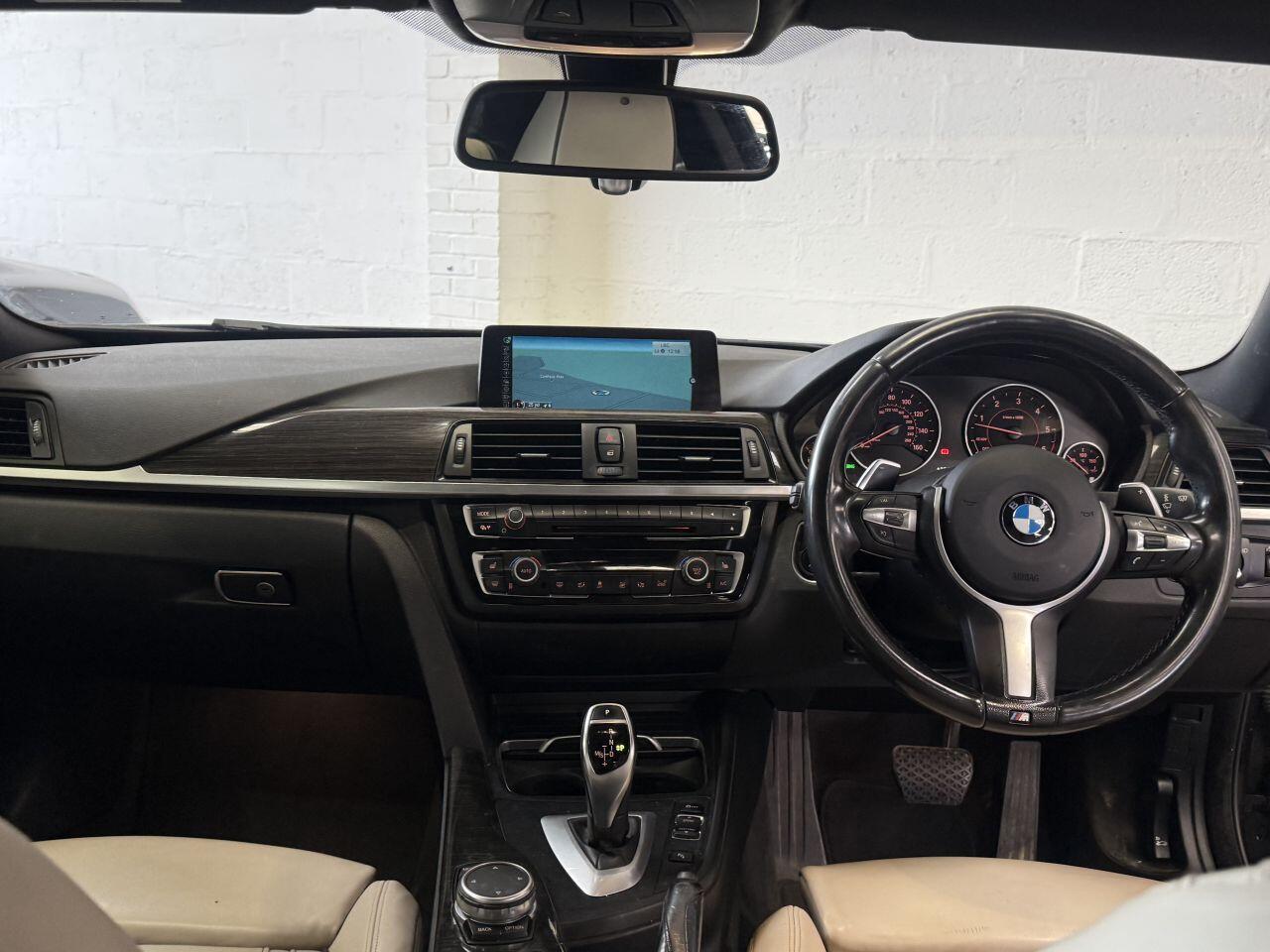 BMW 4 Series view 33