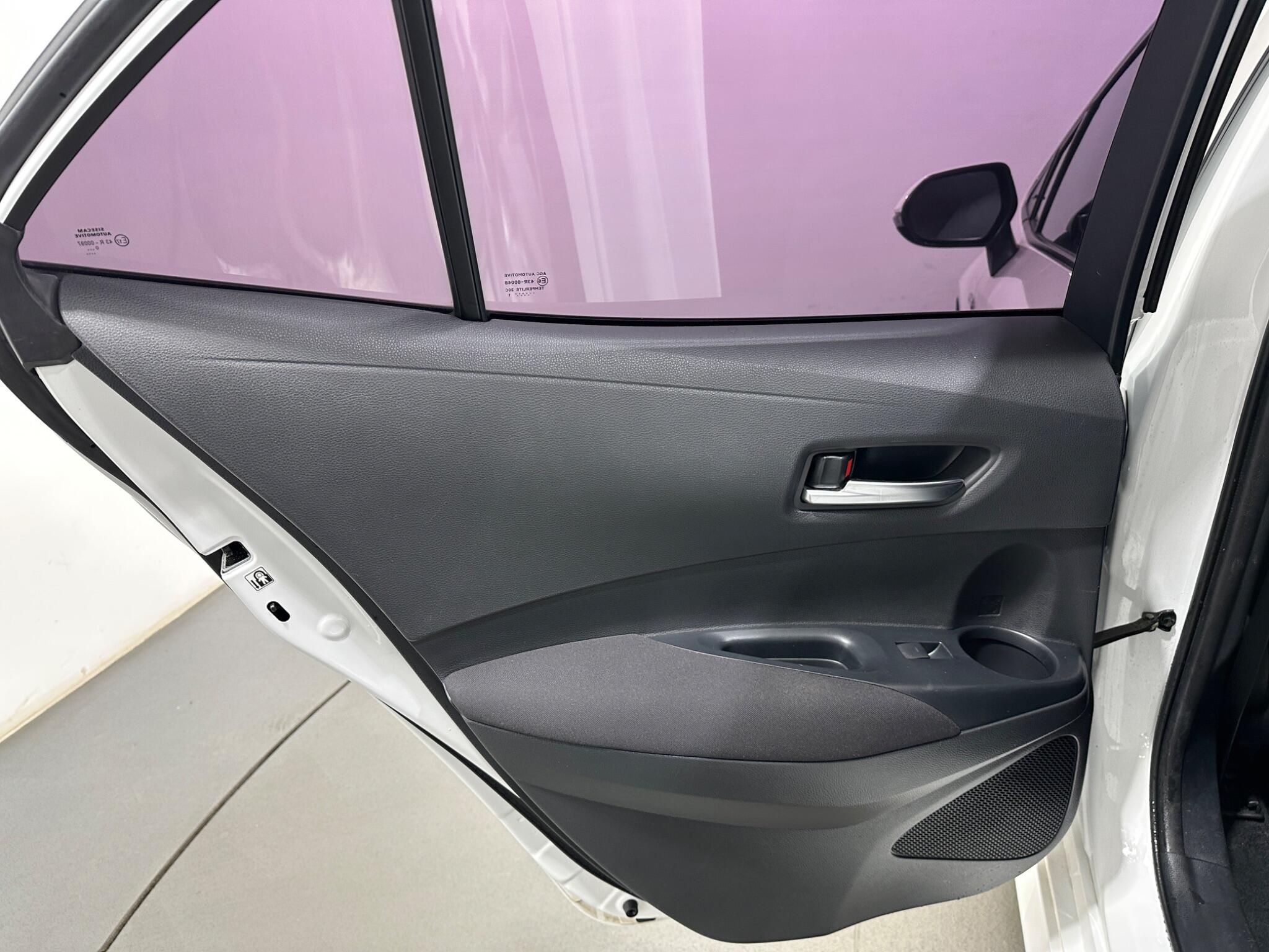 Toyota Corolla view 39