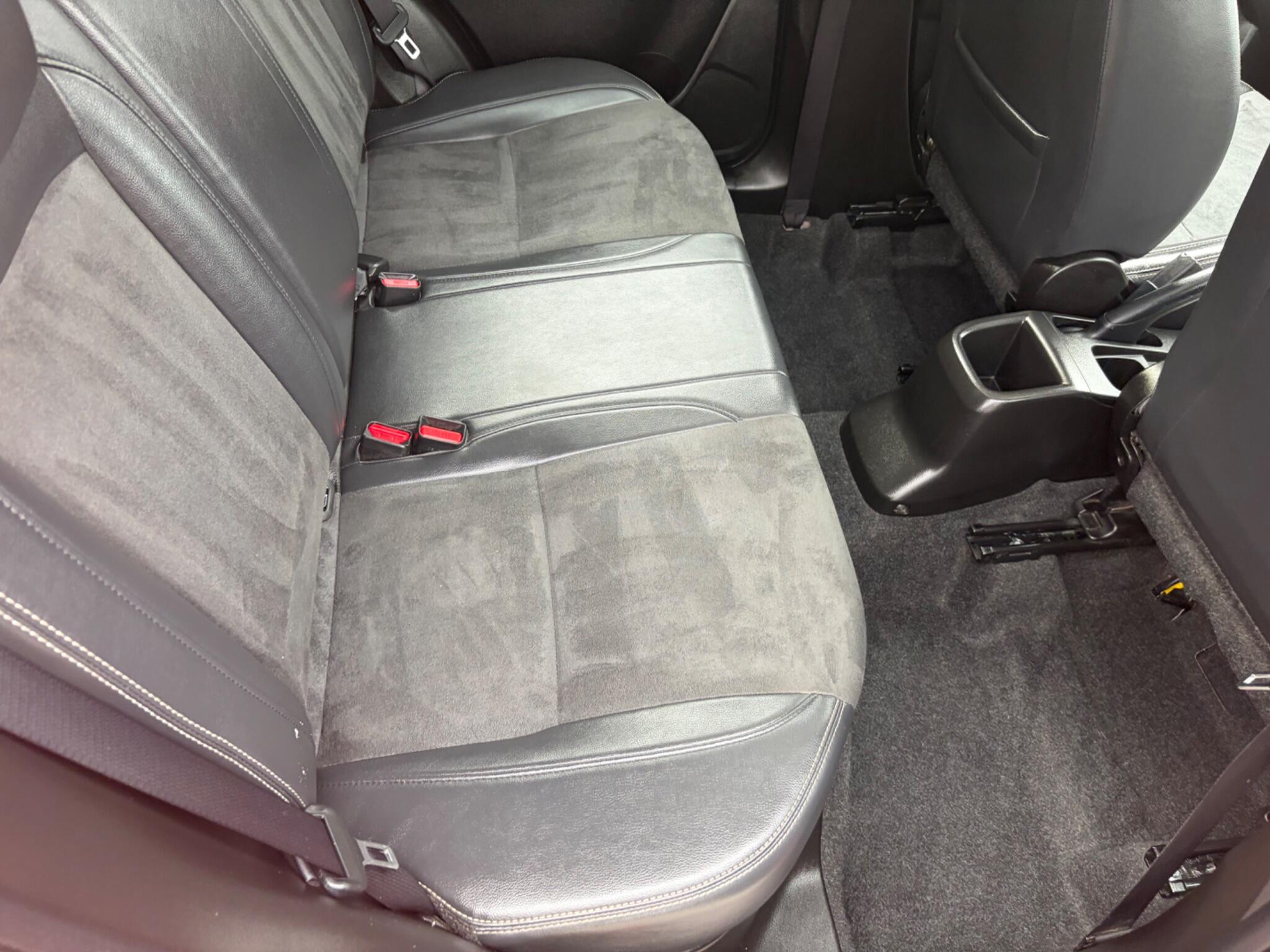 Suzuki Vitara view 63