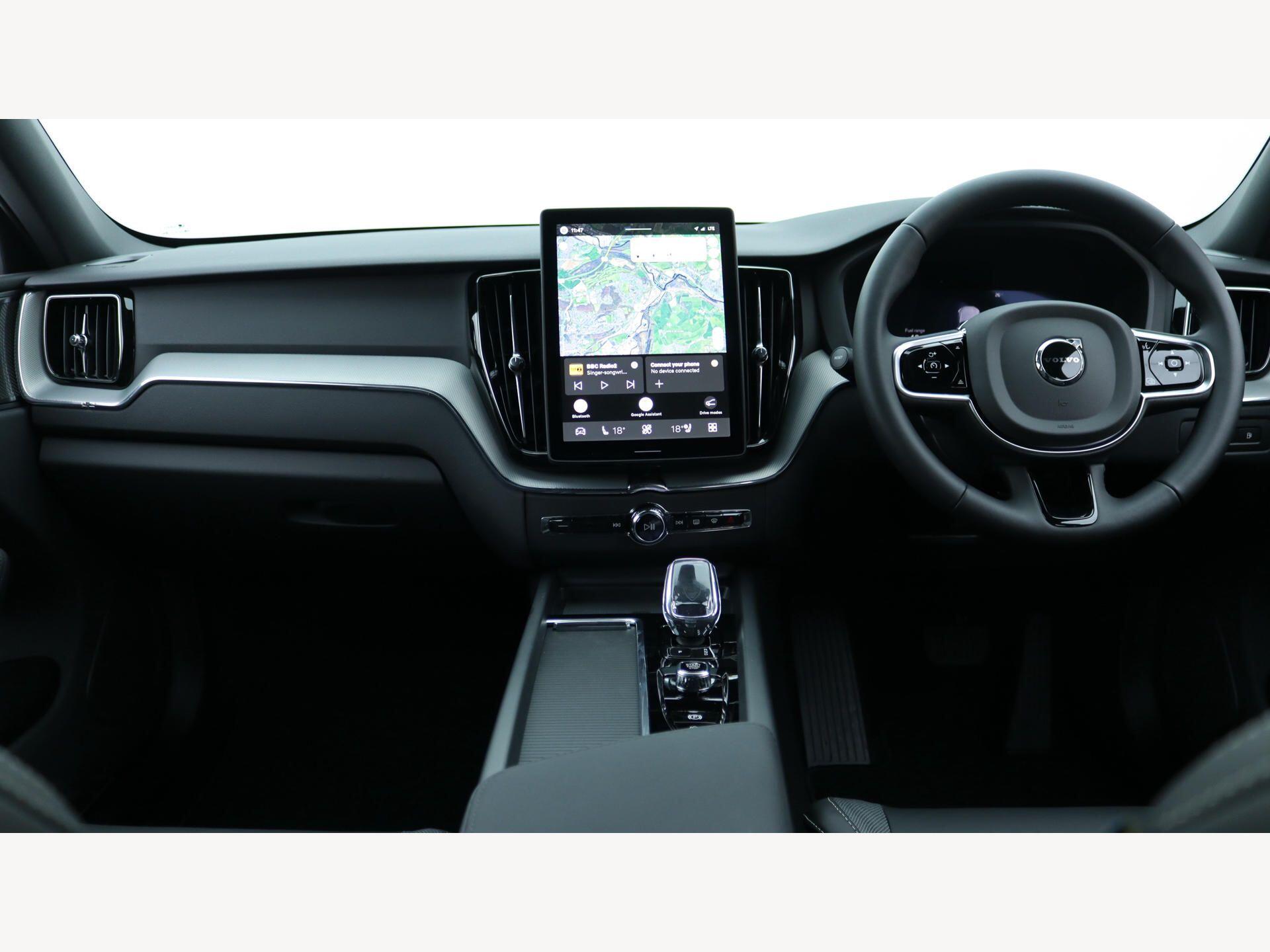 Volvo XC60 view 6