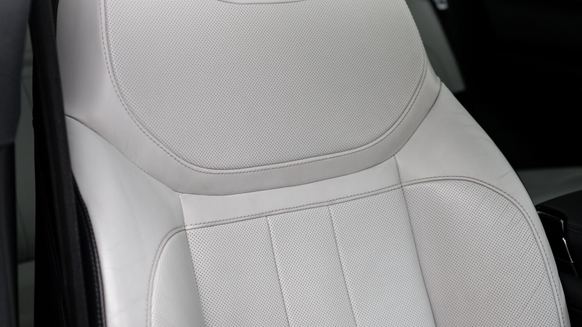 Land Rover Range Rover Sport view 34