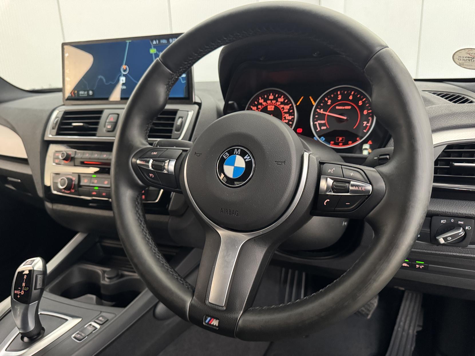 BMW 1 Series view 56