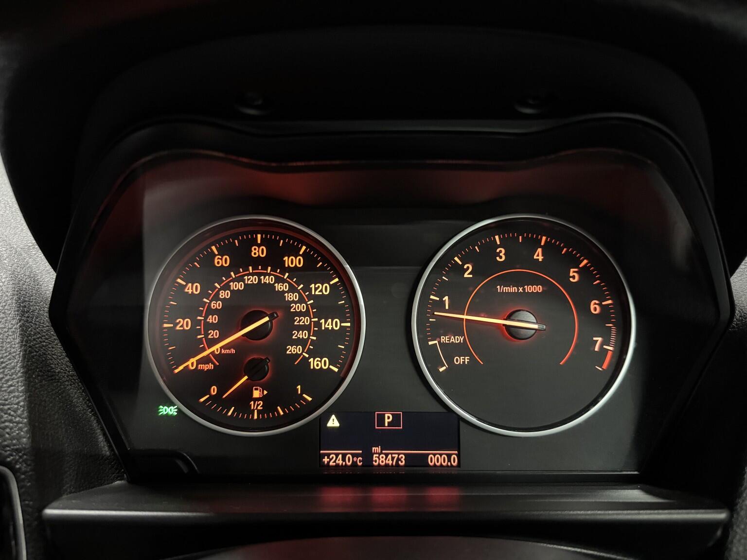 BMW 2 Series view 28