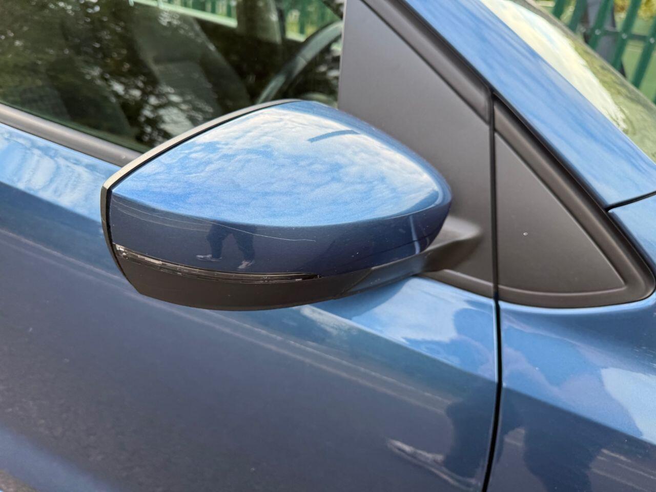 Volkswagen Polo view 17