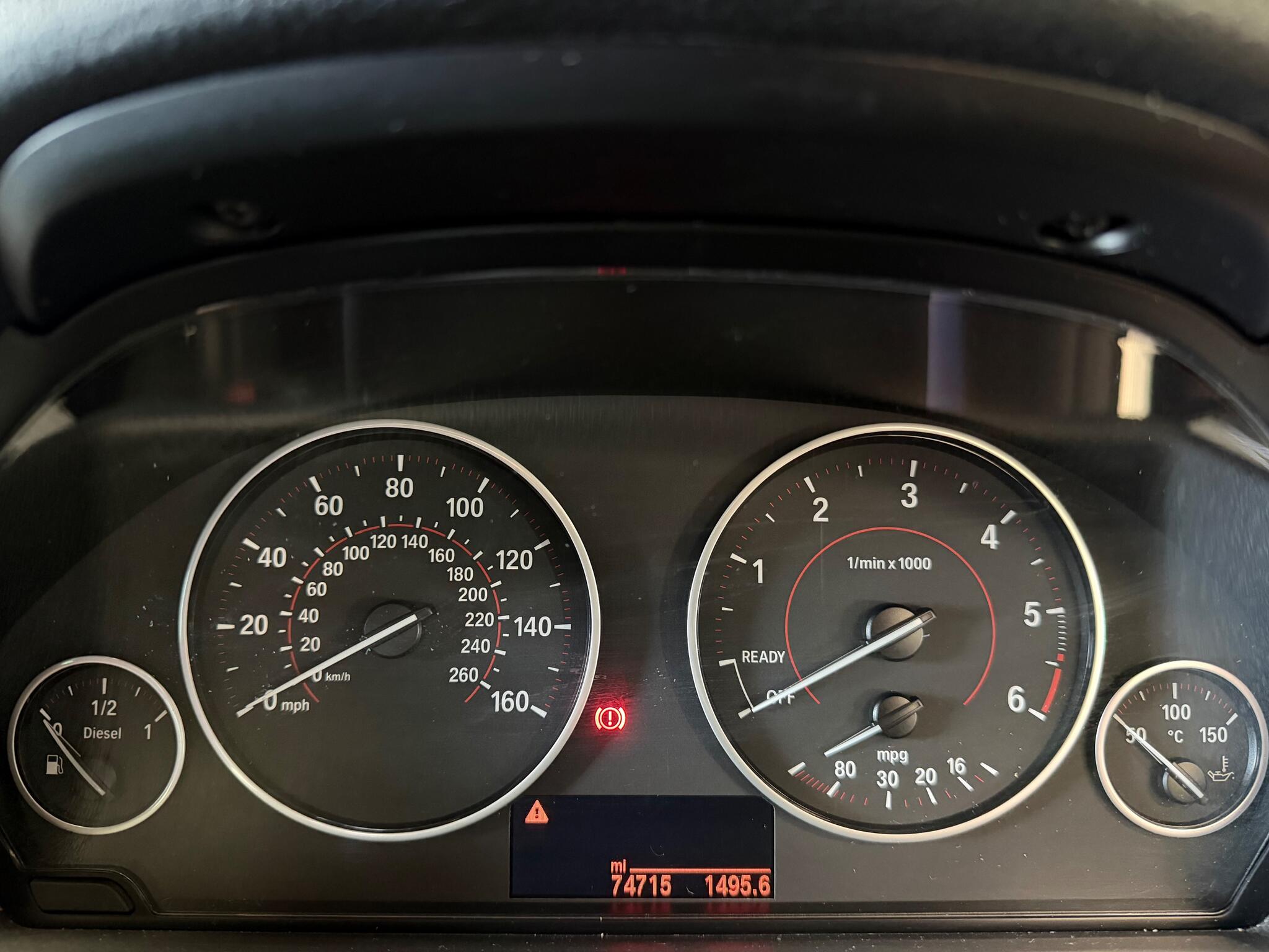 BMW 3 Series view 15