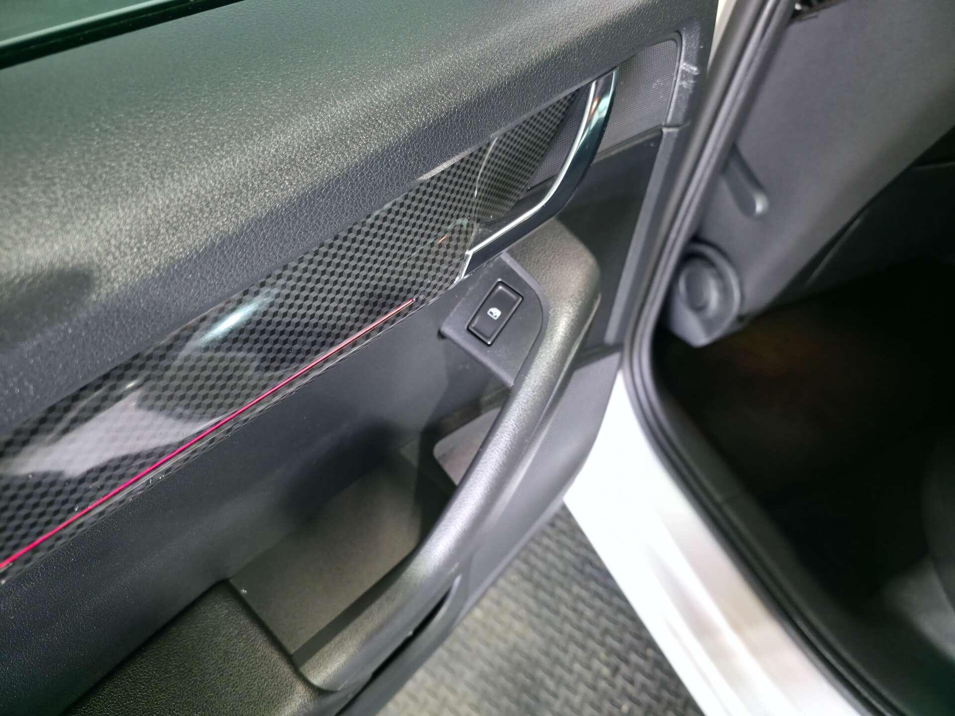 Skoda Octavia view 50