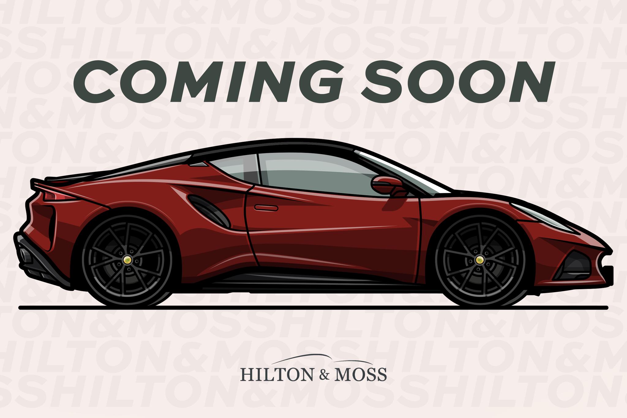 2024 Lotus Emira in Red for sale
