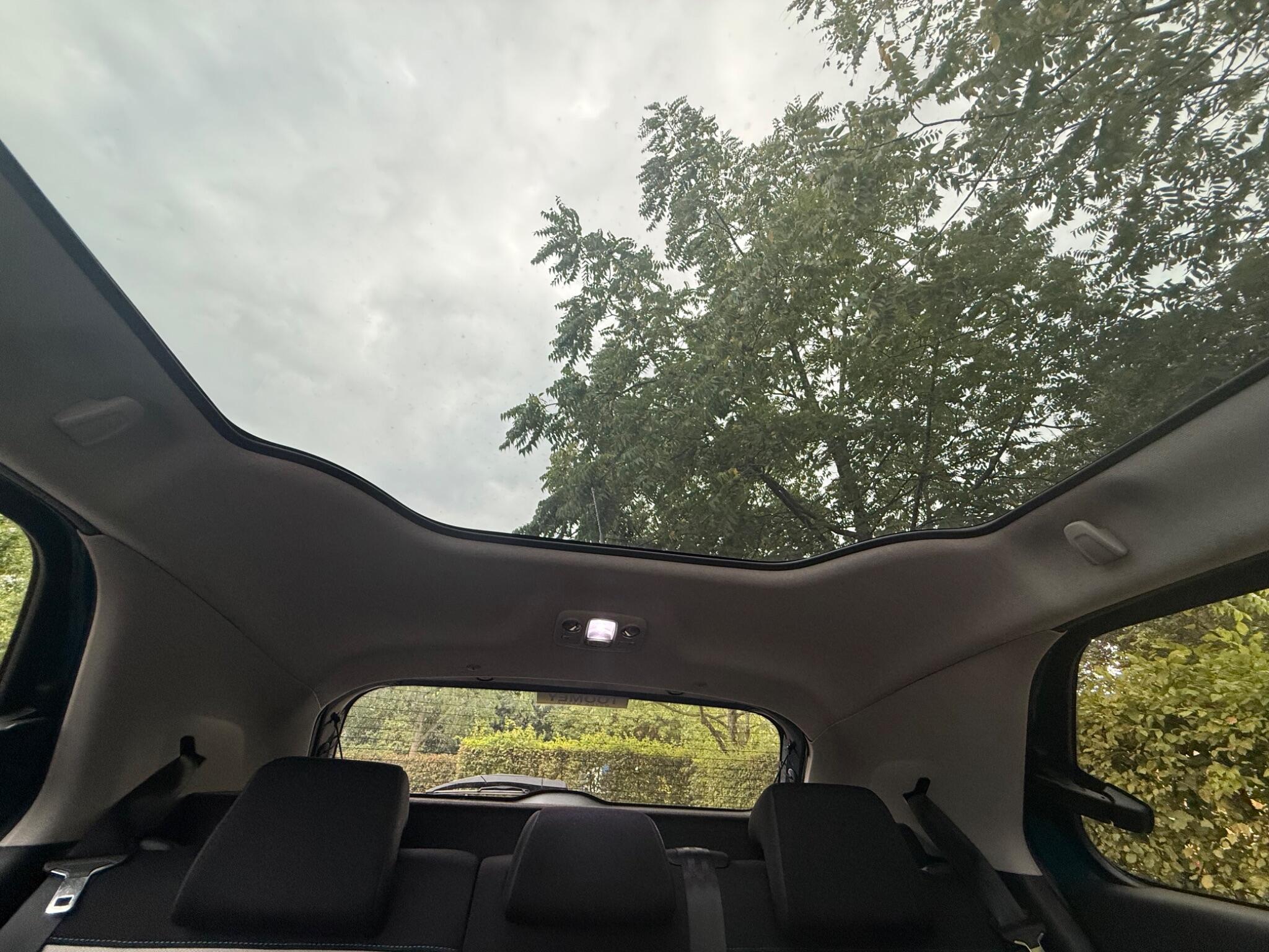 Citroen C4 Cactus view 91