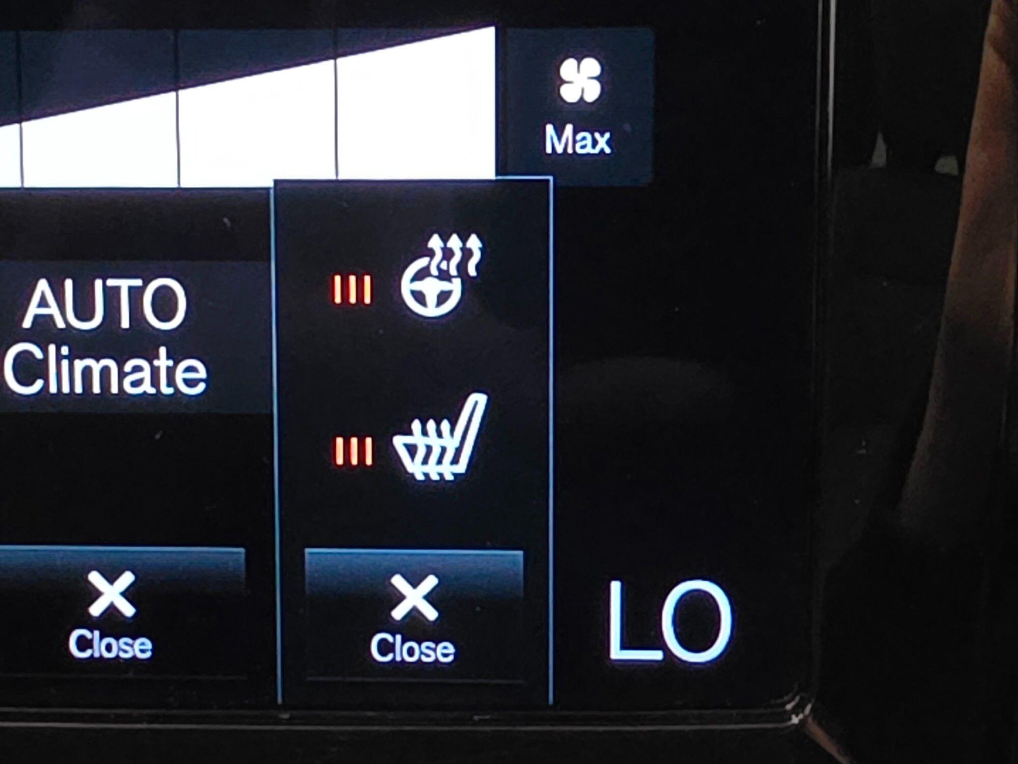 Volvo V60 view 32