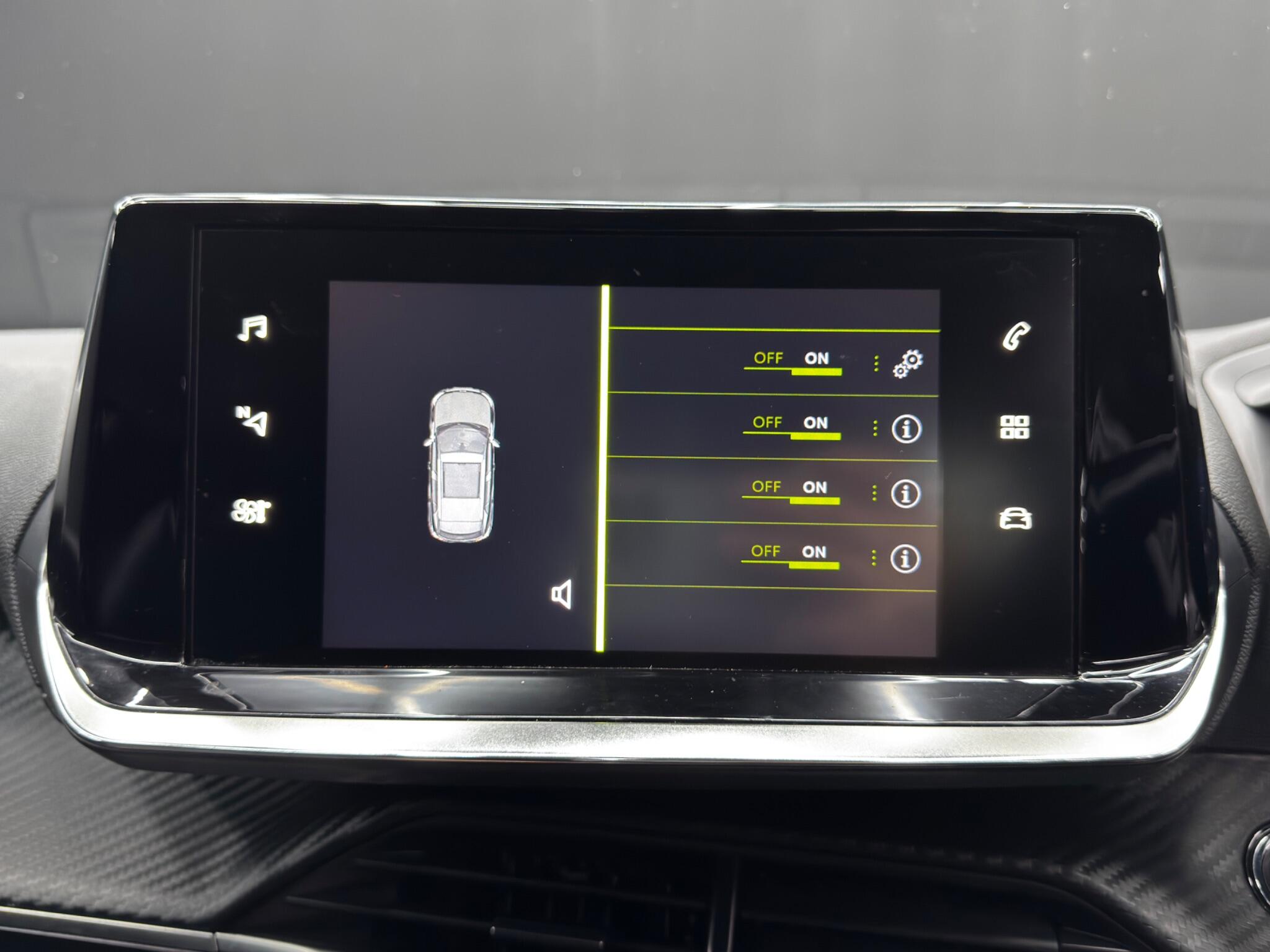 Peugeot 2008 view 33
