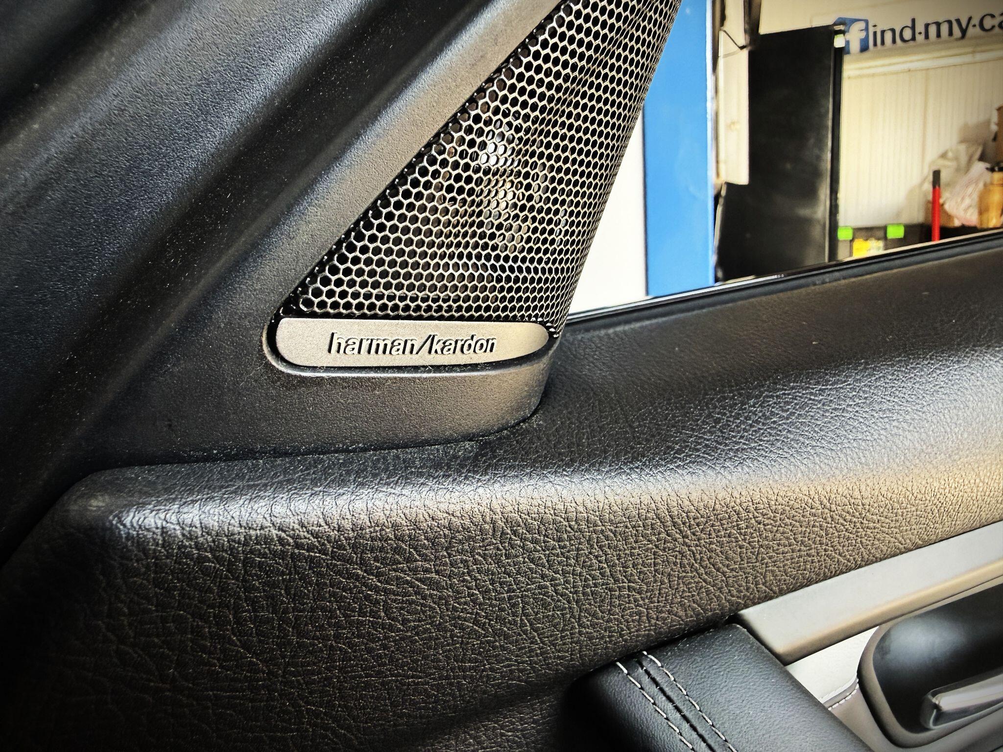 BMW M3 view 11