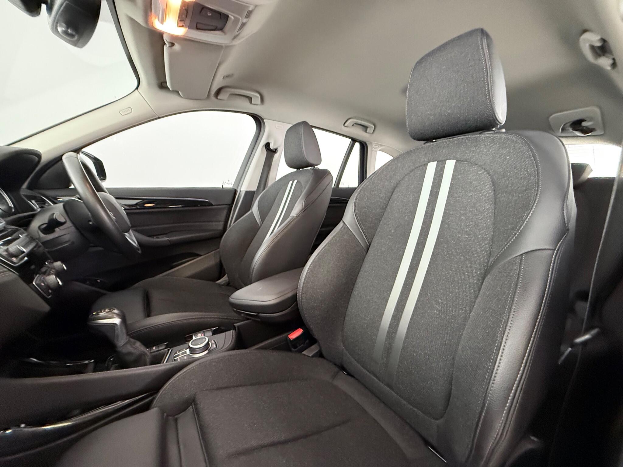 BMW X1 view 32