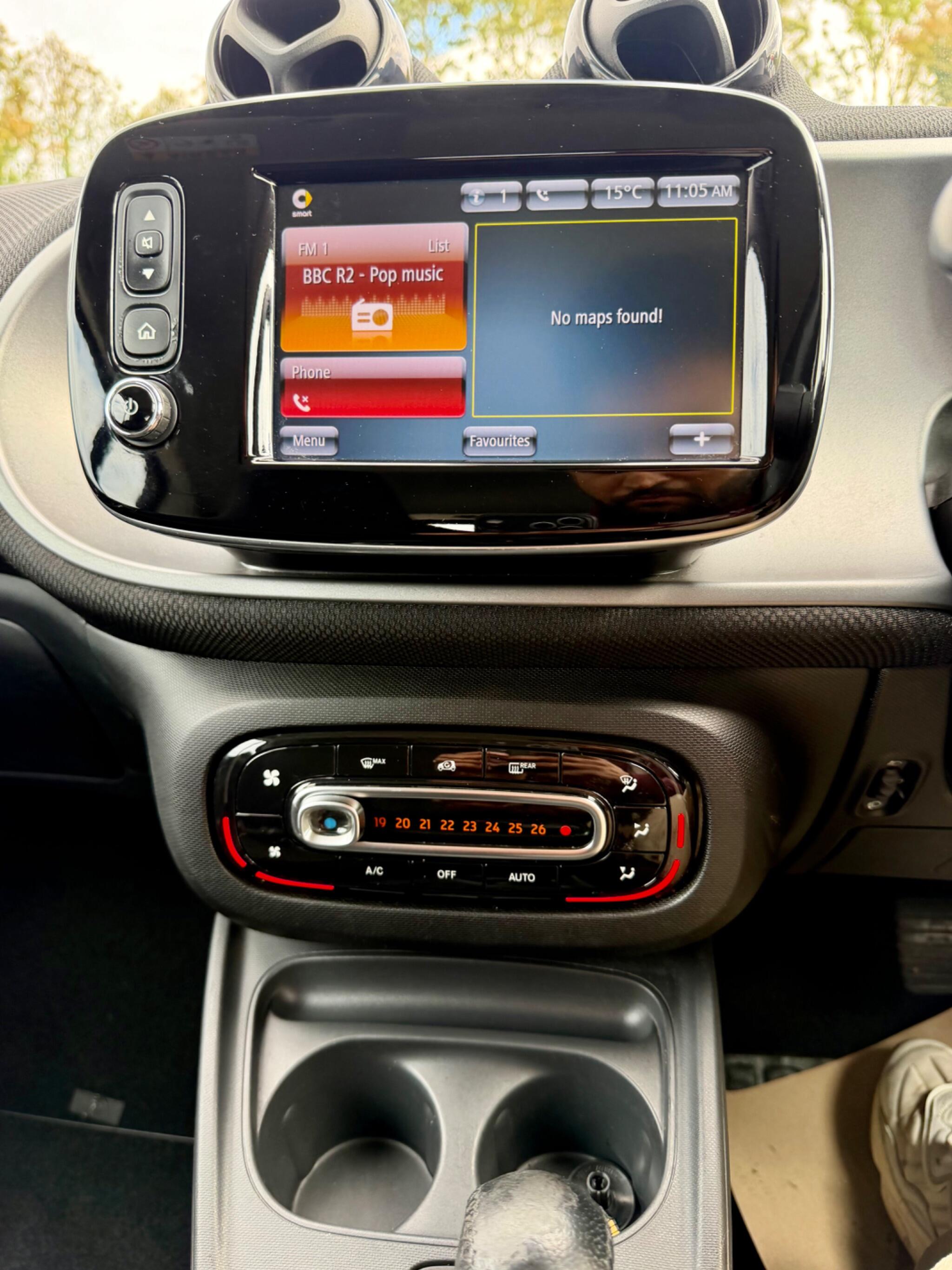 Smart Fortwo view 29