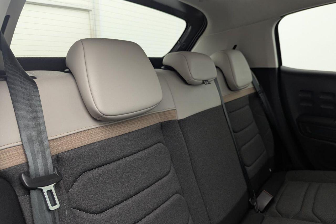 Citroen C3 view 19