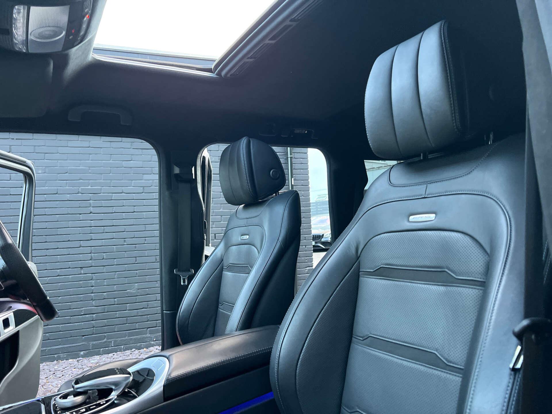 Mercedes-Benz G Class view 10