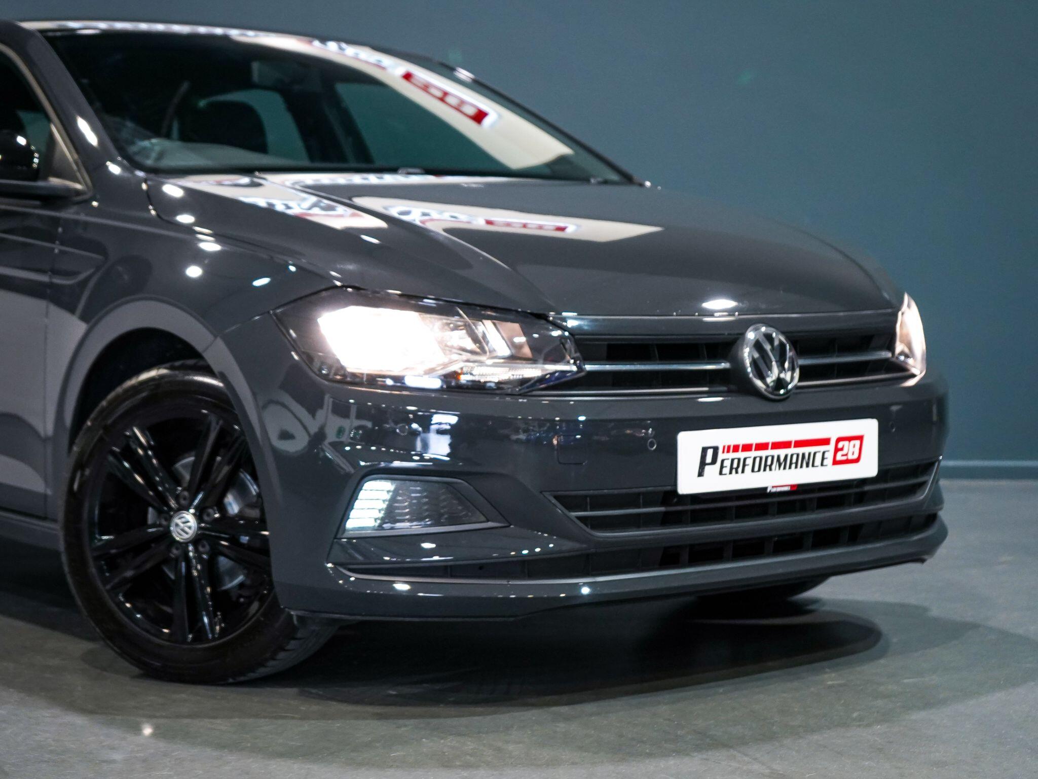 Volkswagen Polo view 44