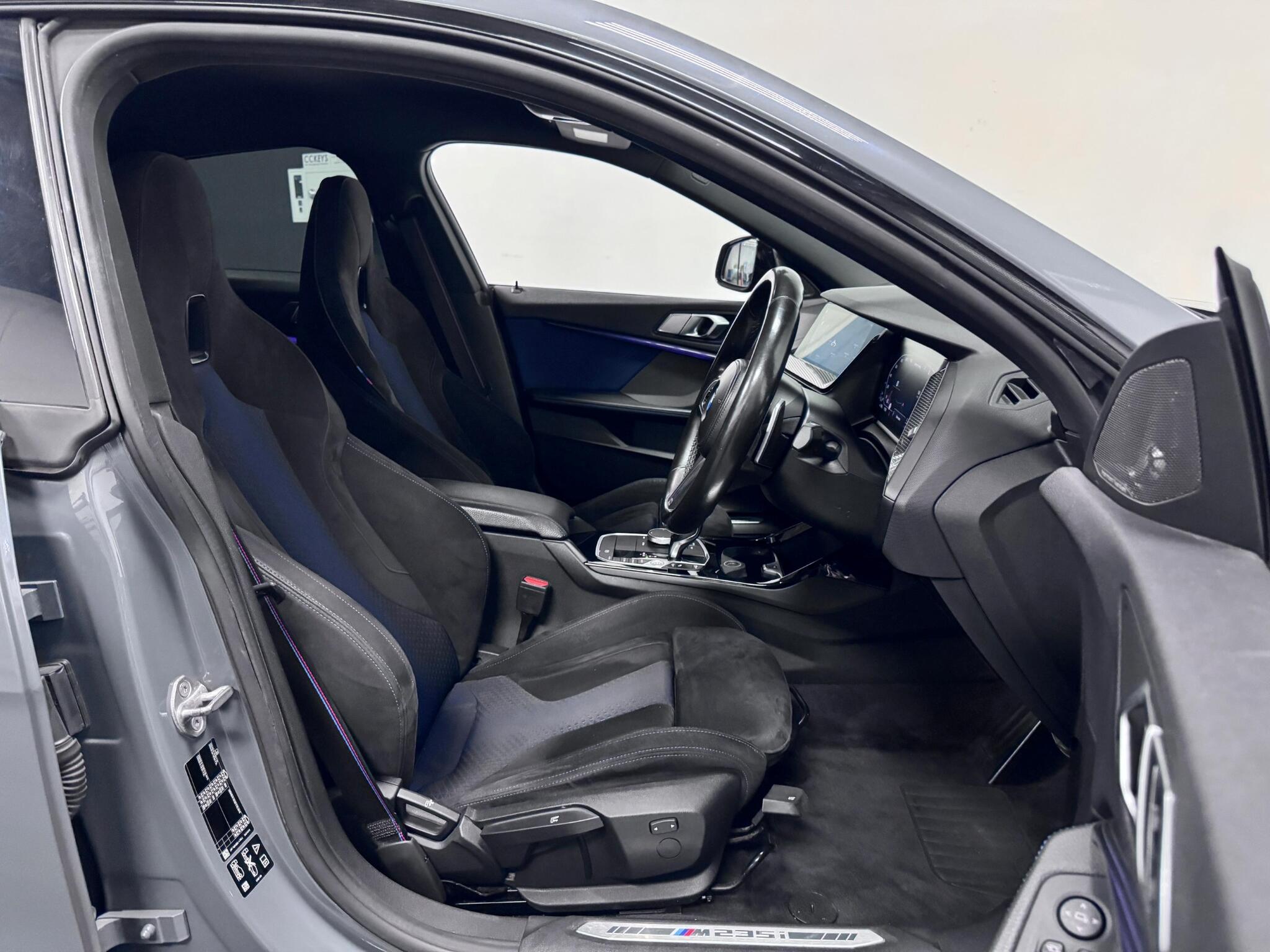 BMW 2 Series Gran Coupe view 28