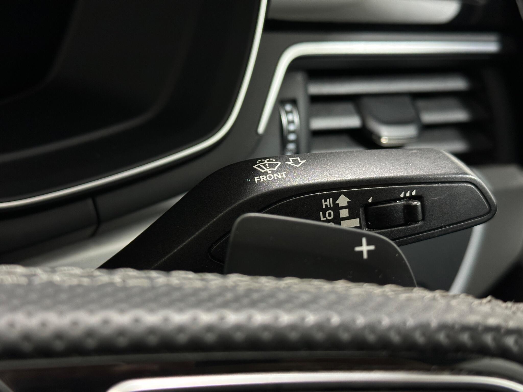 Audi A5 view 16