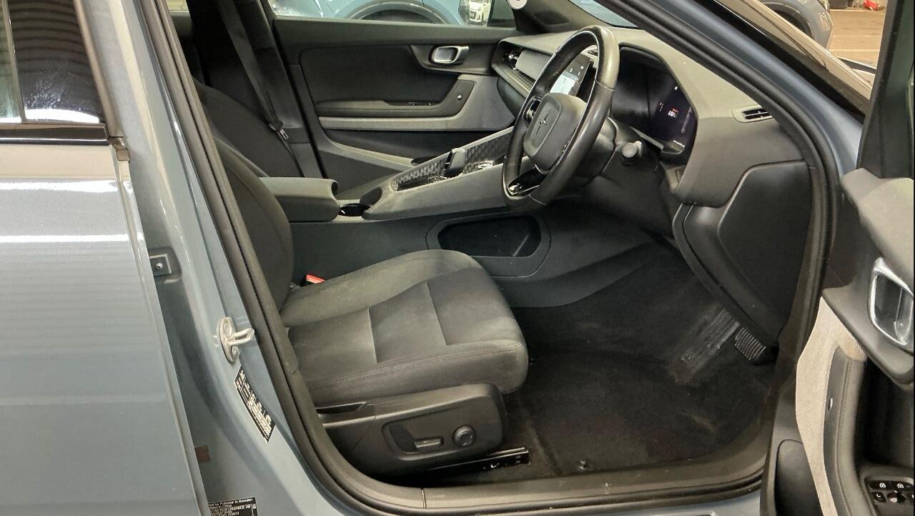 Polestar 78KWH Long view 8