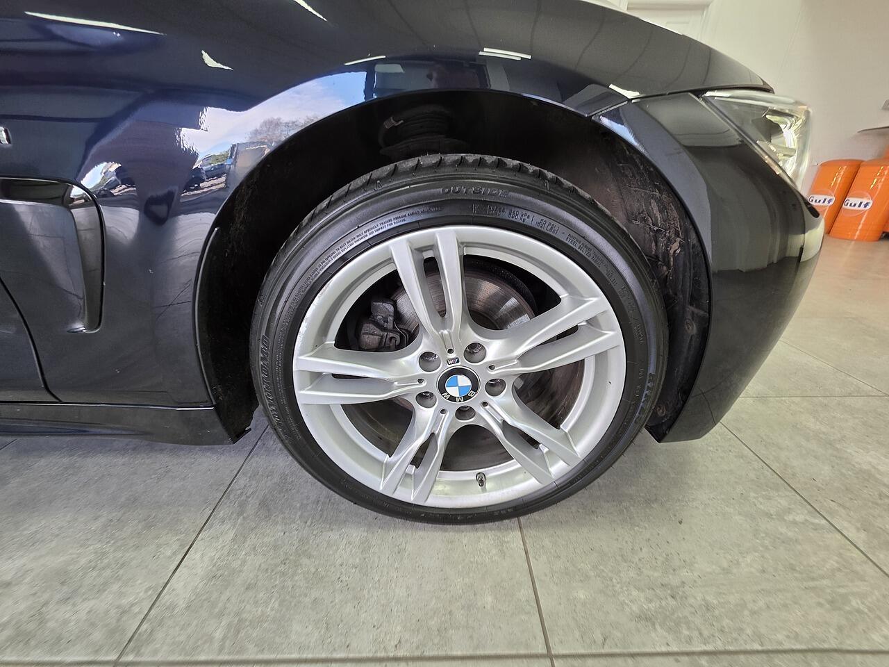 BMW 4 Series view 25
