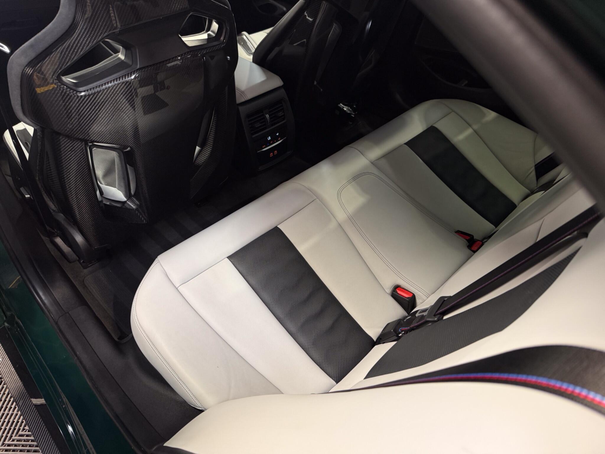 BMW M3 view 31