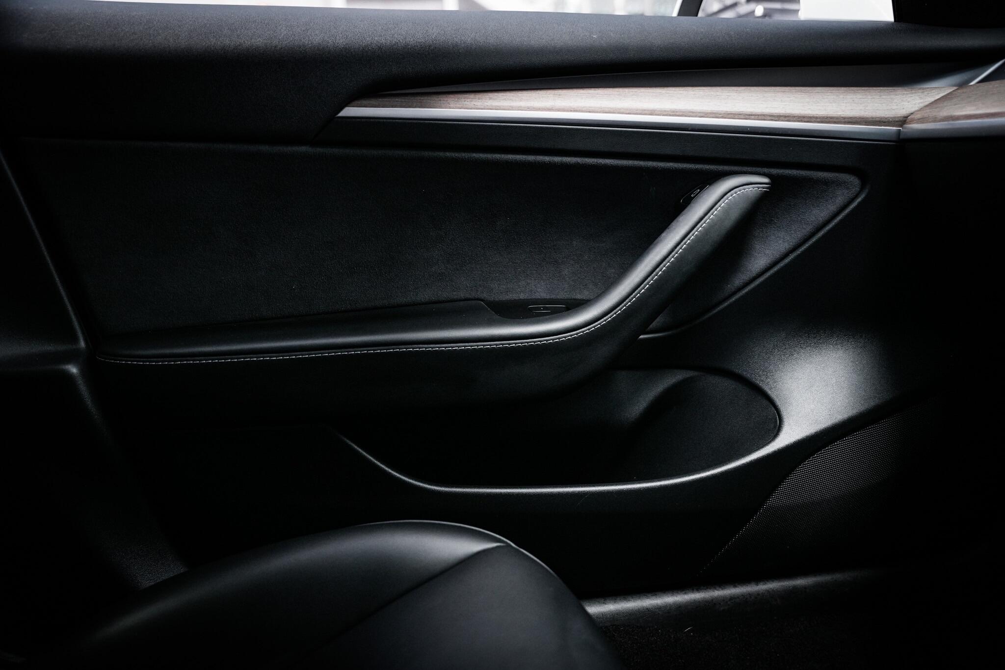 Tesla Model 3 view 47