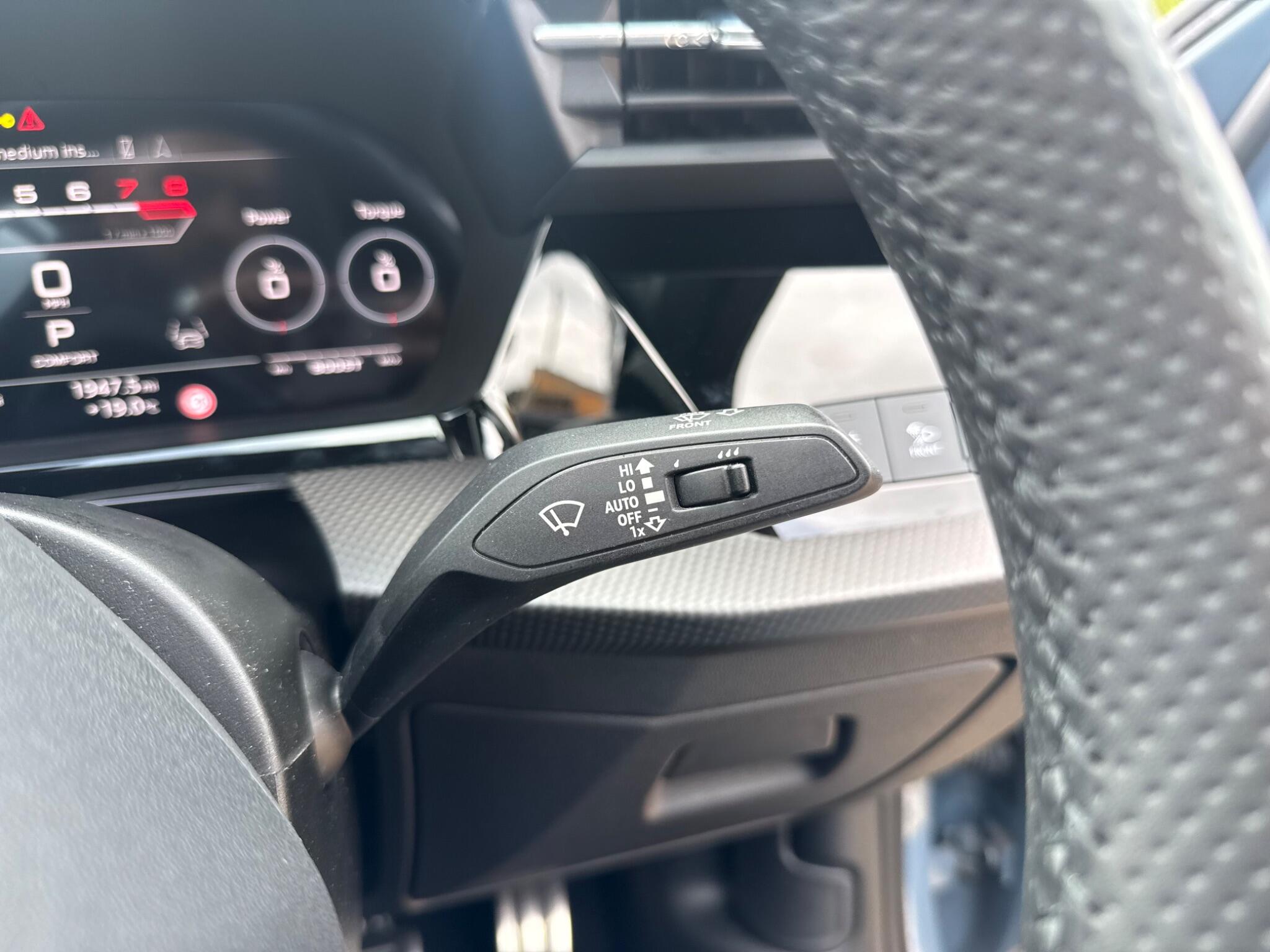 Audi RS3 view 51