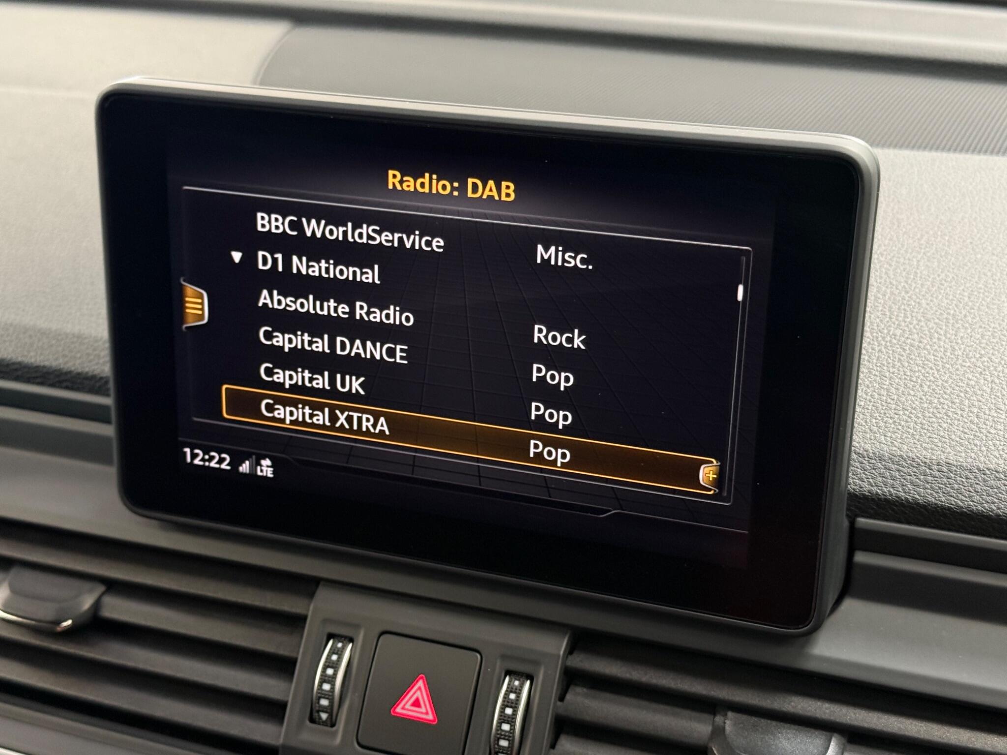 Audi Q5 view 29